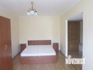 1-к квартира, посуточно, 32м2, 3/5 этаж