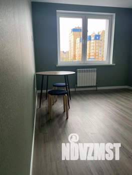 1-к квартира, на длительный срок, 37м2, 3/9 этаж