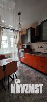 1-к квартира, посуточно, 37м2, 4/9 этаж