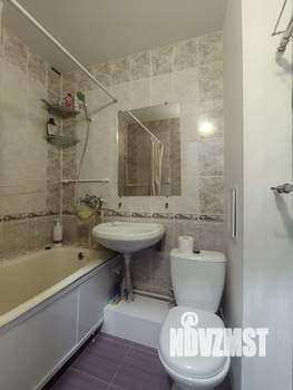 1-к квартира, на длительный срок, 30м2, 6/10 этаж