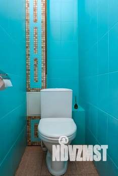 1-к квартира, посуточно, 40м2, 8/9 этаж