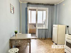 1-к квартира, посуточно, 40м2, 4/10 этаж