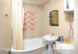 2-к квартира, посуточно, 50м2, 1/1 этаж