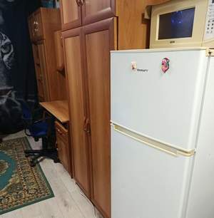 1-к квартира, на длительный срок, 25м2, 3/5 этаж