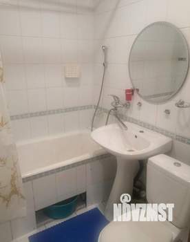 2-к квартира, на длительный срок, 44м2, 1/5 этаж