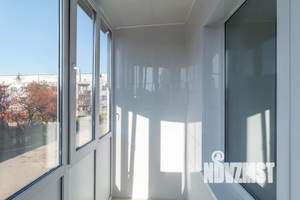 1-к квартира, посуточно, 35м2, 2/3 этаж