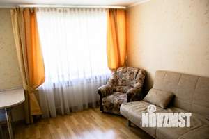 2-к квартира, посуточно, 50м2, 2/5 этаж