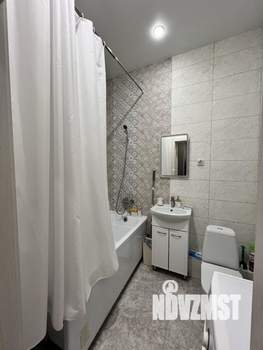 1-к квартира, на длительный срок, 45м2, 19/21 этаж