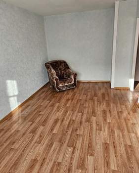 1-к квартира, на длительный срок, 30м2, 3/5 этаж