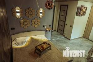 1-к квартира, посуточно, 21м2, 1/1 этаж