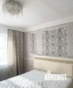 2-к квартира, на длительный срок, 47м2, 4/9 этаж