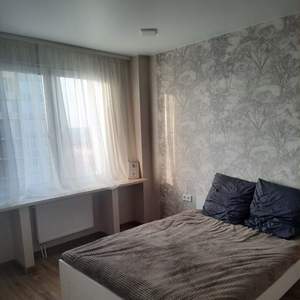 2-к квартира, на длительный срок, 45м2, 8/10 этаж