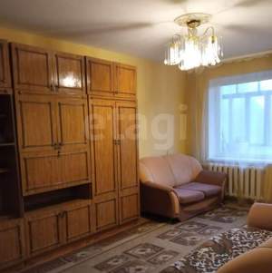 3-к квартира, на длительный срок, 63м2, 3/9 этаж