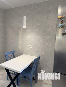 1-к квартира, на длительный срок, 40м2, 15/17 этаж