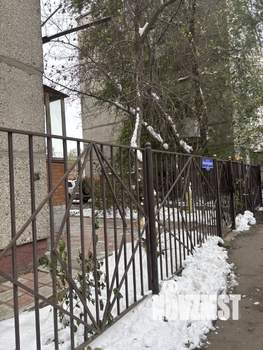 2-к квартира, на длительный срок, 37м2, 3/5 этаж