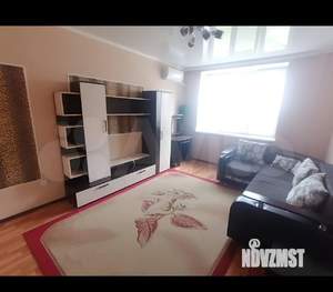 1-к квартира, на длительный срок, 45м2, 8/9 этаж