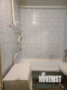1-к квартира, на длительный срок, 31м2, 2/5 этаж