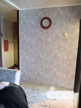 3-к квартира, на длительный срок, 58м2, 3/5 этаж