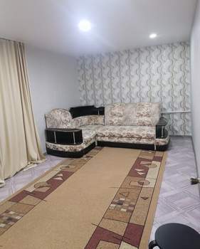 2-к квартира, на длительный срок, 42м2, 5/5 этаж