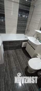 1-к квартира, посуточно, 43м2, 7/10 этаж