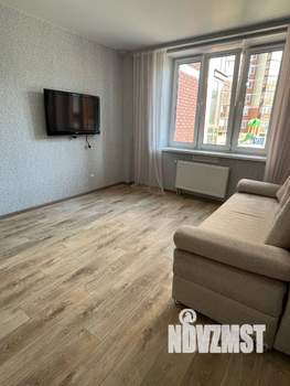 1-к квартира, на длительный срок, 35м2, 1/16 этаж