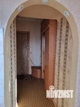 1-к квартира, на длительный срок, 38м2, 8/9 этаж