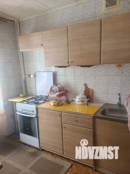 1-к квартира, на длительный срок, 31м2, 2/5 этаж