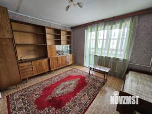1-к квартира, на длительный срок, 40м2, 6/12 этаж