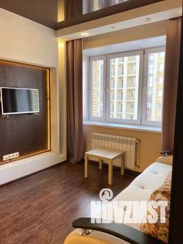 1-к квартира, посуточно, 37м2, 7/13 этаж