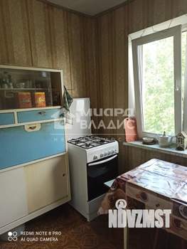 2-к квартира, на длительный срок, 41м2, 5/5 этаж