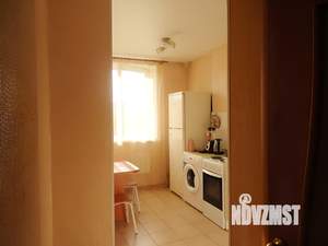 1-к квартира, на длительный срок, 32м2, 3/4 этаж