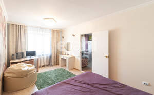 1-к квартира, на длительный срок, 40м2, 8/9 этаж