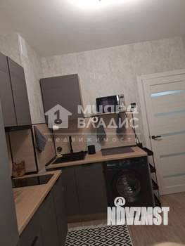 1-к квартира, на длительный срок, 44м2, 9/10 этаж