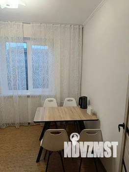 2-к квартира, посуточно, 48м2, 3/5 этаж