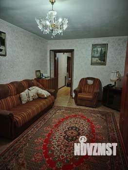 2-к квартира, на длительный срок, 53м2, 5/9 этаж