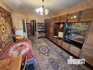 3-к квартира, на длительный срок, 63м2, 3/10 этаж