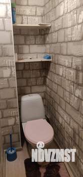 2-к квартира, на длительный срок, 48м2, 2/5 этаж