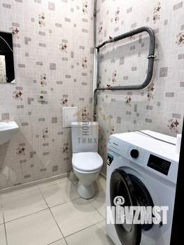 Студия квартира, на длительный срок, 42м2, 11/14 этаж