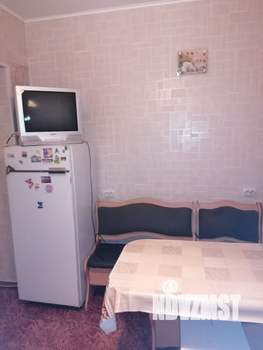 1-к квартира, на длительный срок, 38м2, 4/9 этаж