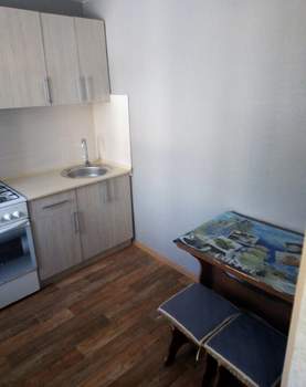 2-к квартира, на длительный срок, 40м2, 1/5 этаж