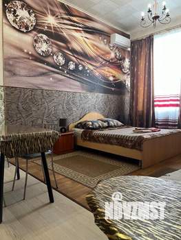 Студия квартира, посуточно, 30м2, 4/5 этаж