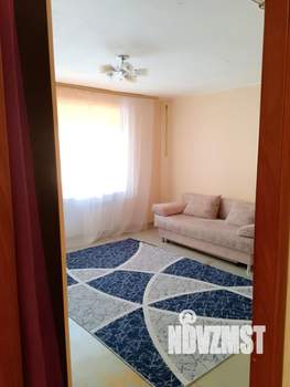 1-к квартира, на длительный срок, 32м2, 1/5 этаж