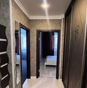 1-к квартира, на длительный срок, 44м2, 7/9 этаж