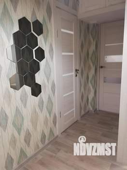 1-к квартира, на длительный срок, 36м2, 1/5 этаж