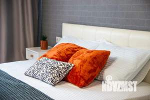 1-к квартира, посуточно, 34м2, 5/15 этаж