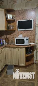 1-к квартира, на длительный срок, 36м2, 7/10 этаж