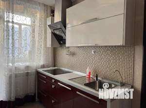 3-к квартира, на длительный срок, 53м2, 4/7 этаж