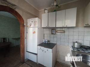 2-к квартира, на длительный срок, 55м2, 5/5 этаж