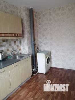 1-к квартира, на длительный срок, 34м2, 3/9 этаж