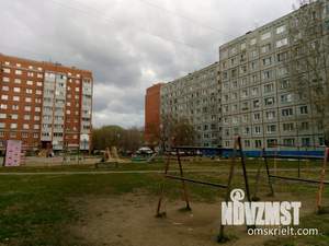 1-к квартира, на длительный срок, 30м2, 6/9 этаж